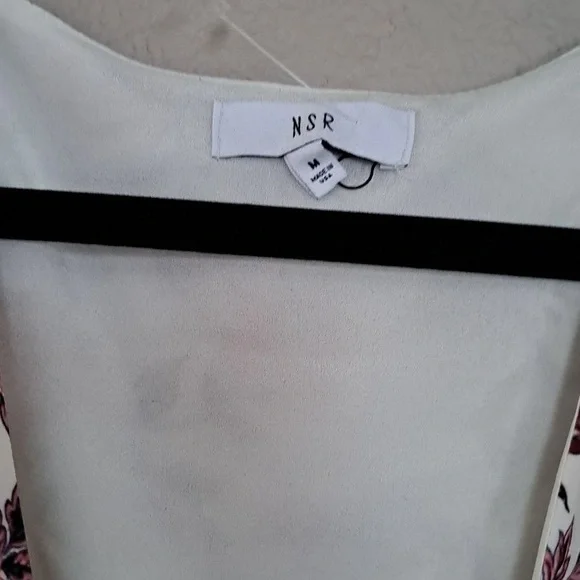 NSR dress - Picture 4 of 4